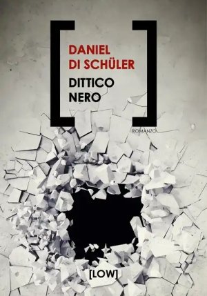 Dittico Nero fronte