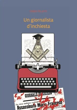 Giornalista D'inchiesta (un) fronte