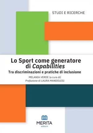 Volume Sport E Donne fronte