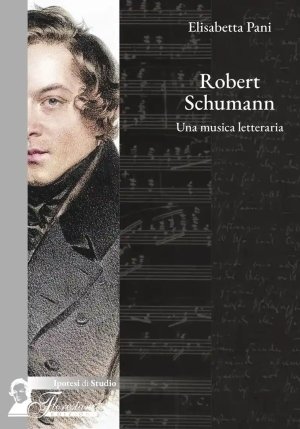 Robert Schumann fronte