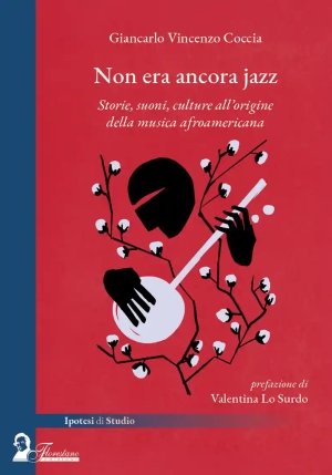 Non Era Ancora Jazz fronte