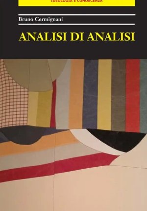 Analisi Di Analisi fronte