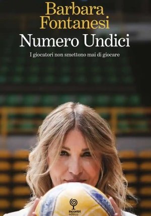 Numero Undici fronte