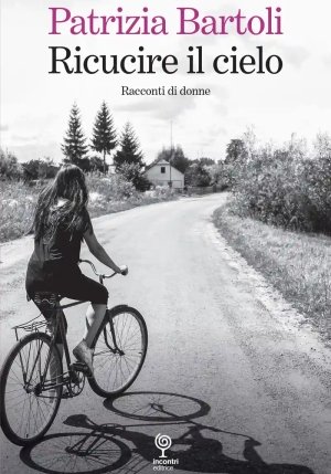Ricucire Il Cielo fronte