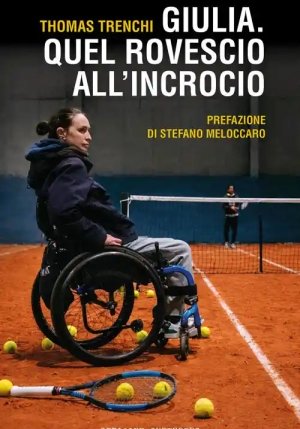 Giulia, Quel Rovescio All'incr fronte
