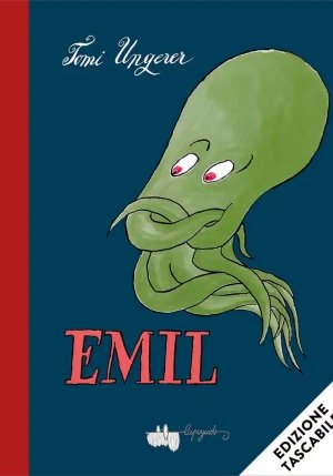 Emil - Ediz. Tascabile fronte