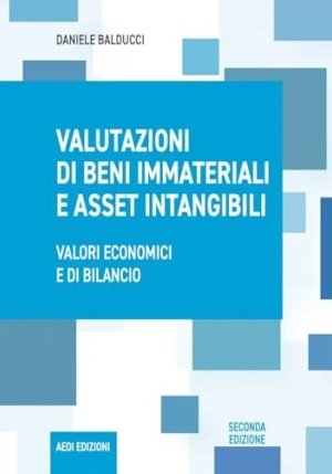 Valutazioni Beni Immateriali Asset Intag fronte