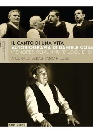 Il Canto Di Una Vita fronte