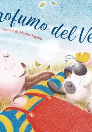 Profumo Del Vento fronte