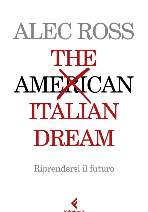Immagine 0 di Italian Dream