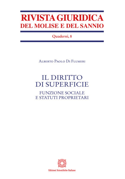 Immagine 0 di Diritto Di Superficie
