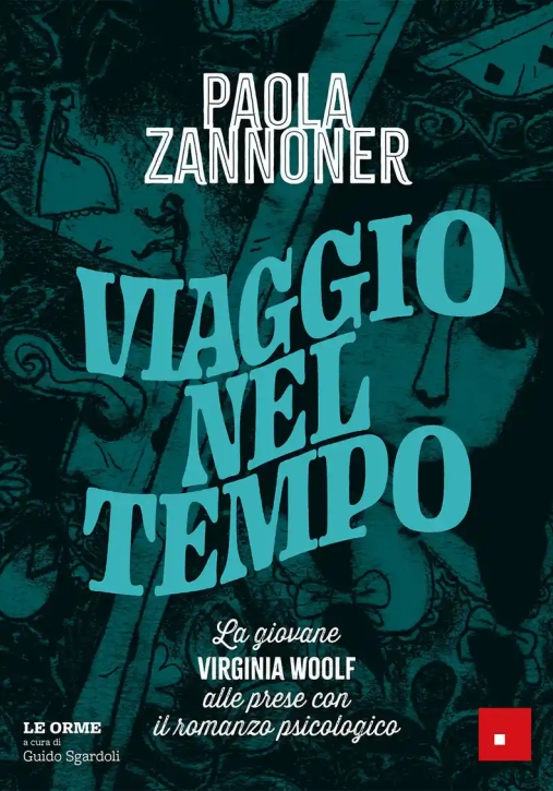 Immagine 0 di Viaggio Nel Tempo