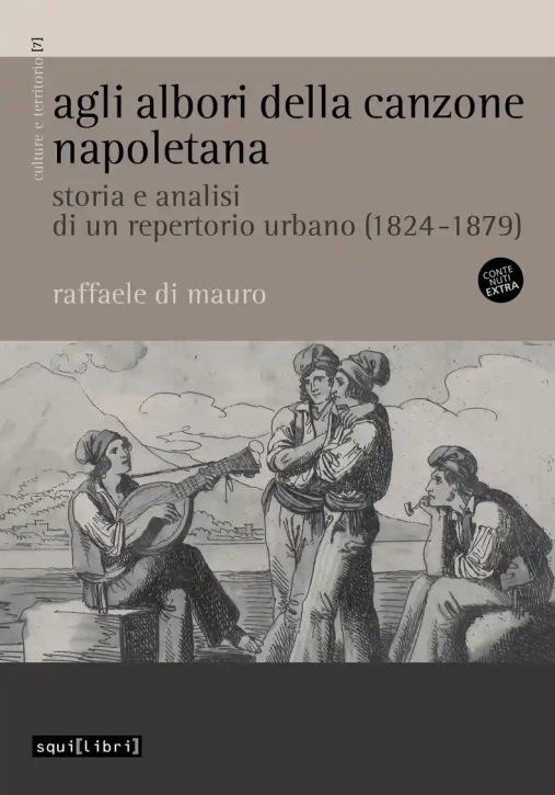 Immagine 0 di Agli Albori Della Canzone Napo