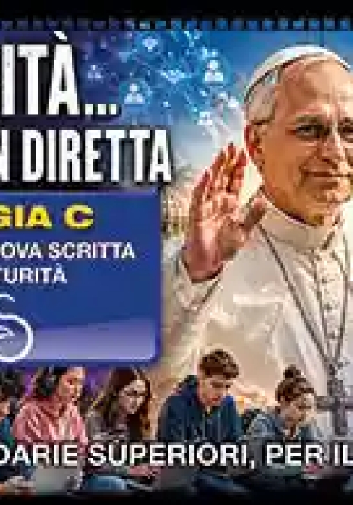 Immagine 0 di Maturita'... Attualita' In Diretta Tipologia C