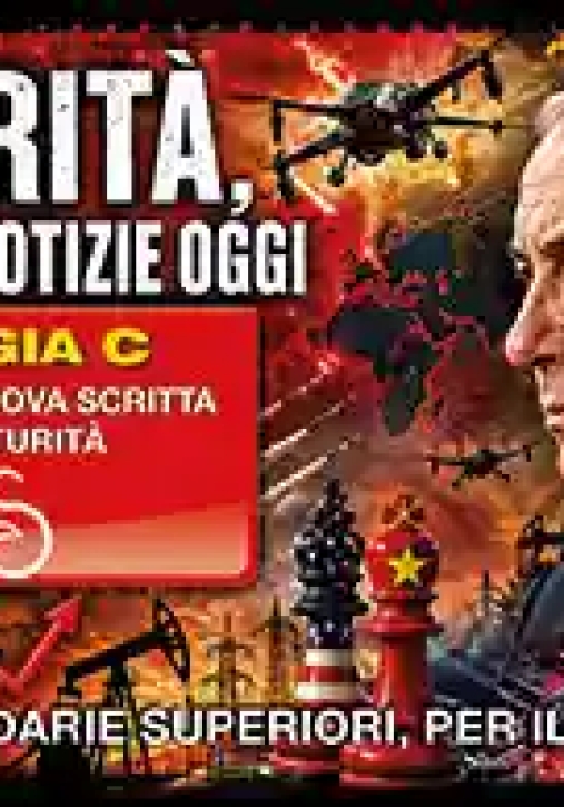 Immagine 0 di Maturita' Attualita'... Notizie Oggi