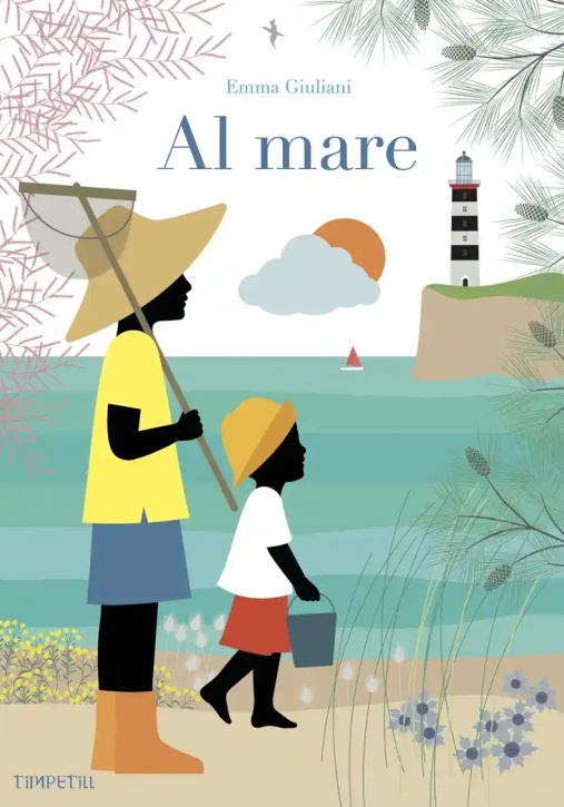 Immagine 0 di Al Mare