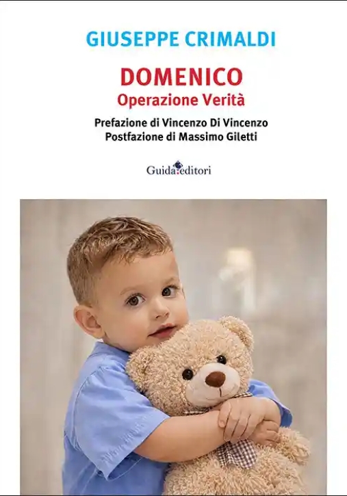 Immagine 0 di Domenico. Operazione Verit?