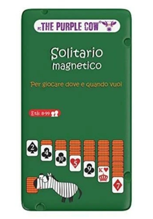 Immagine 0 di Solitario
