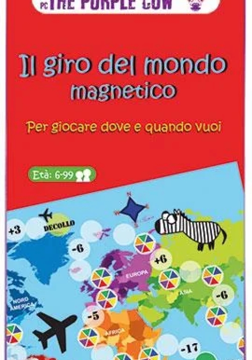 Immagine 0 di Giro Del Mondo