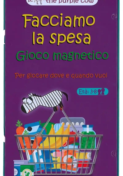 Immagine 0 di Facciamo La Spesa