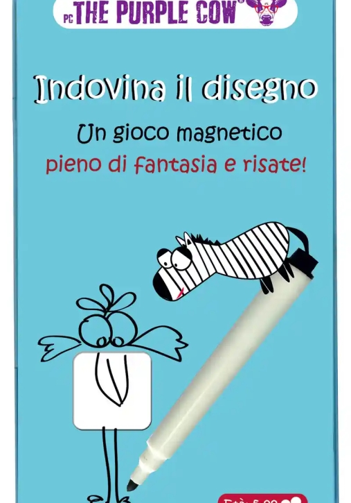 Immagine 0 di Indovina Il Disegno