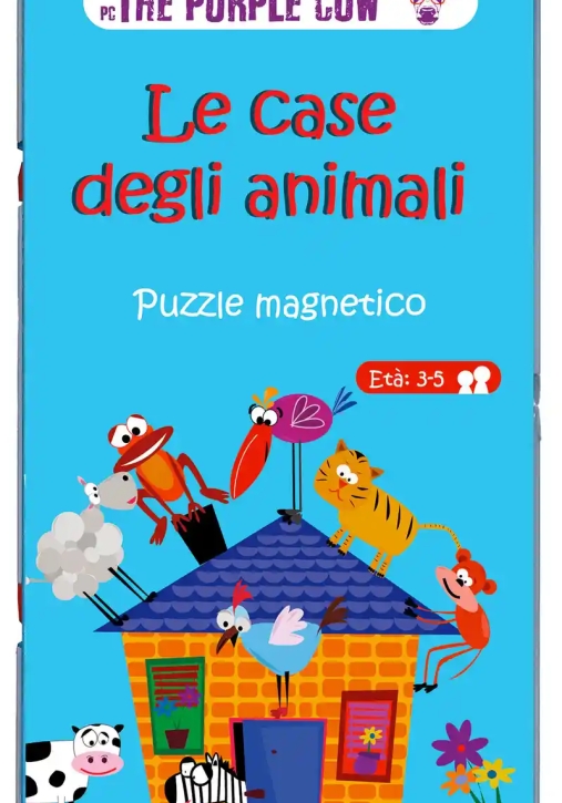 Immagine 0 di Case Animali