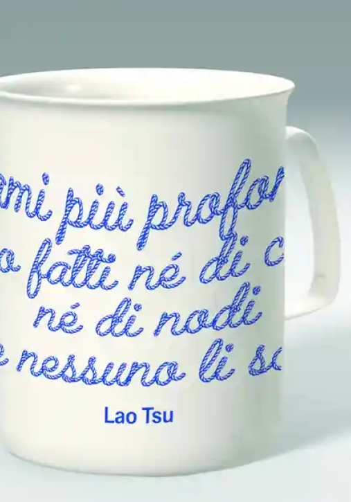Immagine 0 di Tazza - Lao Tzu Legami Profondi