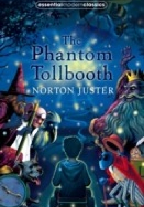 Immagine 0 di Phantom Tollboth