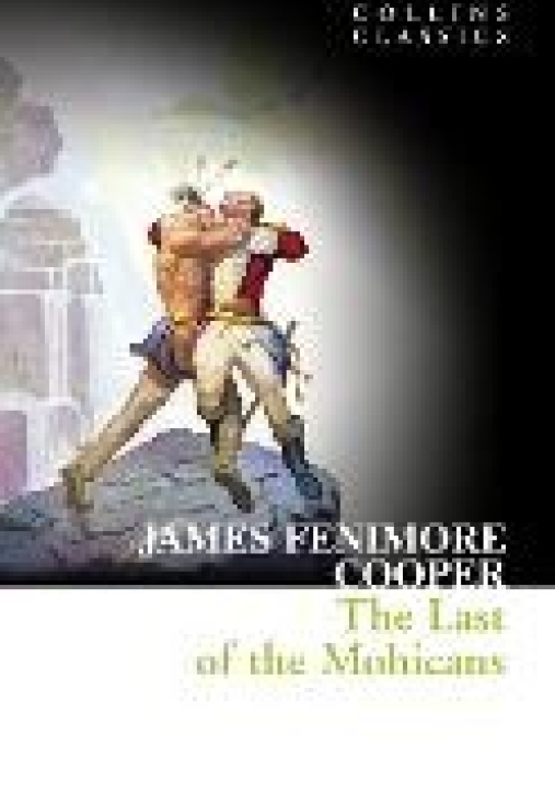 Immagine 0 di The Last Of The Mohicans