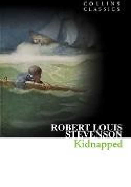 Immagine 0 di Kidnapped