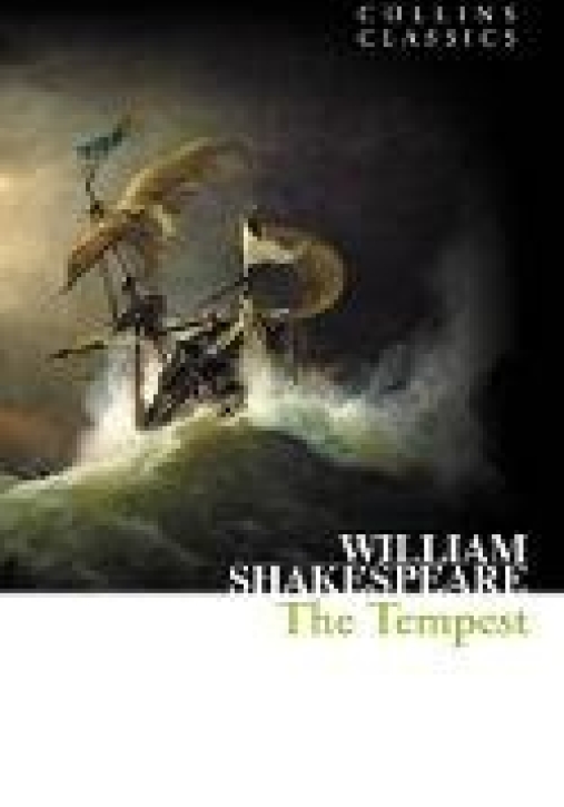 Immagine 0 di The Tempest