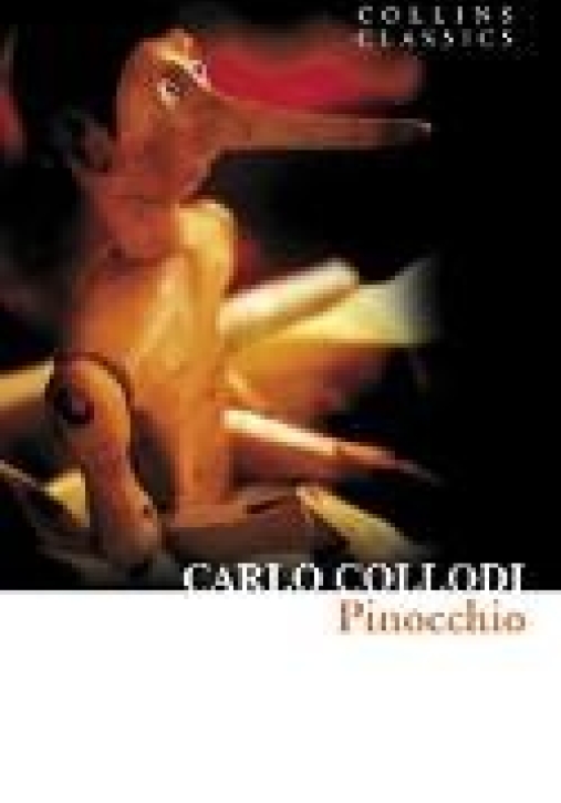Immagine 0 di Pinocchio