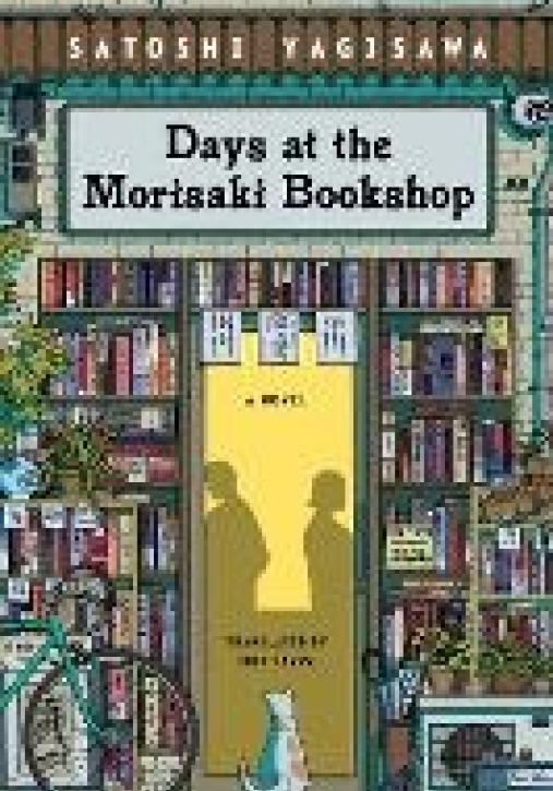 Immagine 0 di Days At Morisaki Bookshop