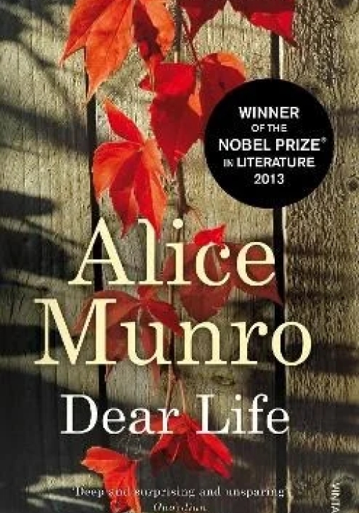 Immagine 0 di Dear Life