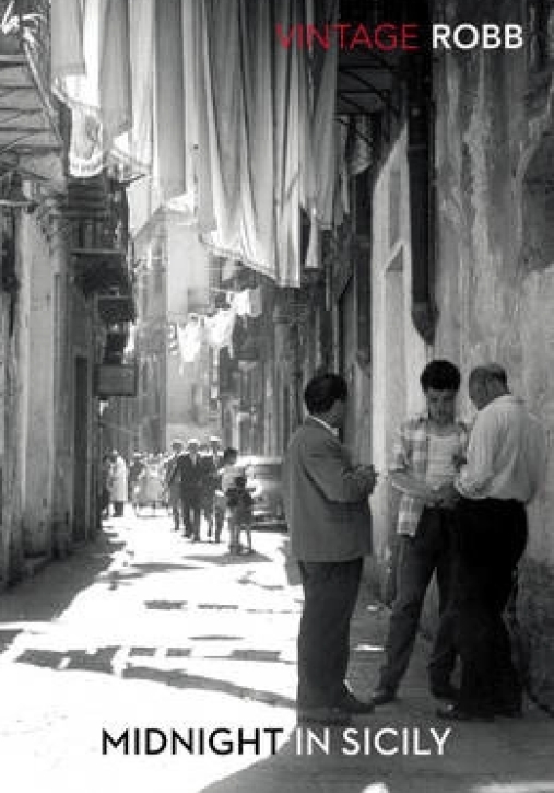 Immagine 0 di Midnight In Sicily Reissue