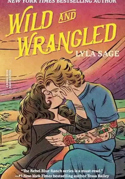 Immagine 0 di Wild And Wrangled