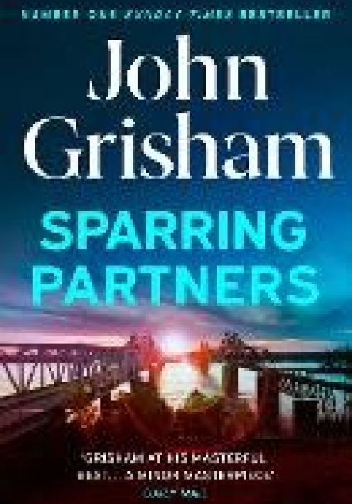 Immagine 0 di Sparring Partners