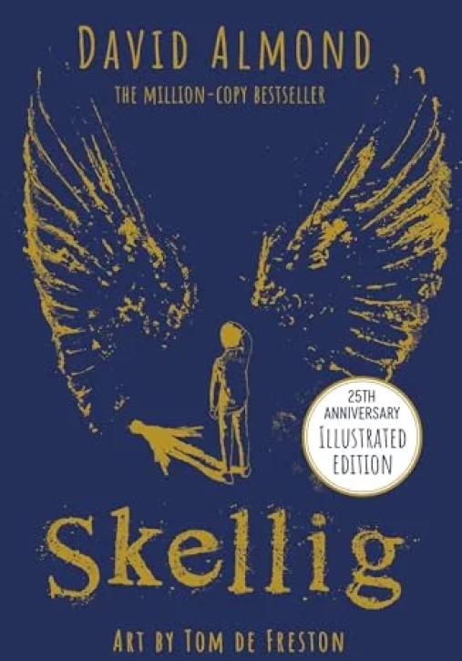 Immagine 0 di Skelling