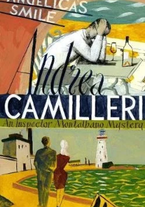 Immagine 0 di The Angelica's Smile