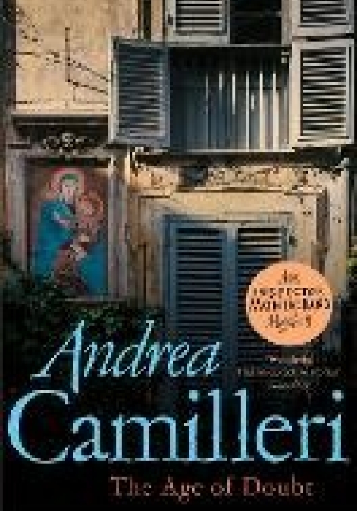 Immagine 0 di The Age Of Doubt