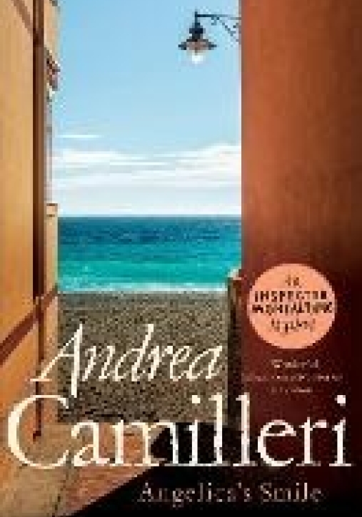 Immagine 0 di The Angelica's Smile