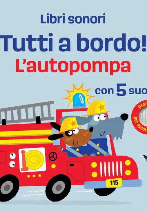 Immagine 0 di Autopompa