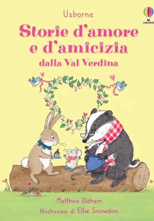 Immagine 0 di Storie D Amore E D Amicizia Dalla Val