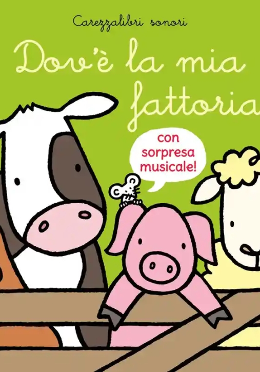 Immagine 0 di Dov E La Mia Fattoria