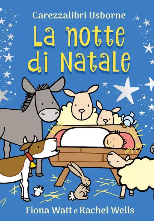 Immagine 0 di Notte Di Natale