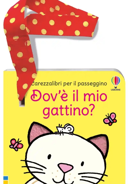 Immagine 0 di Dov'e' Il Mio Gattino?