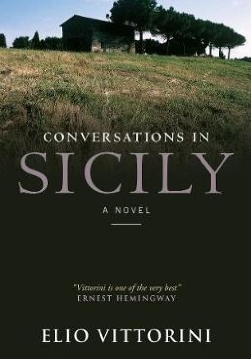 Immagine 0 di Conversations In Sicily