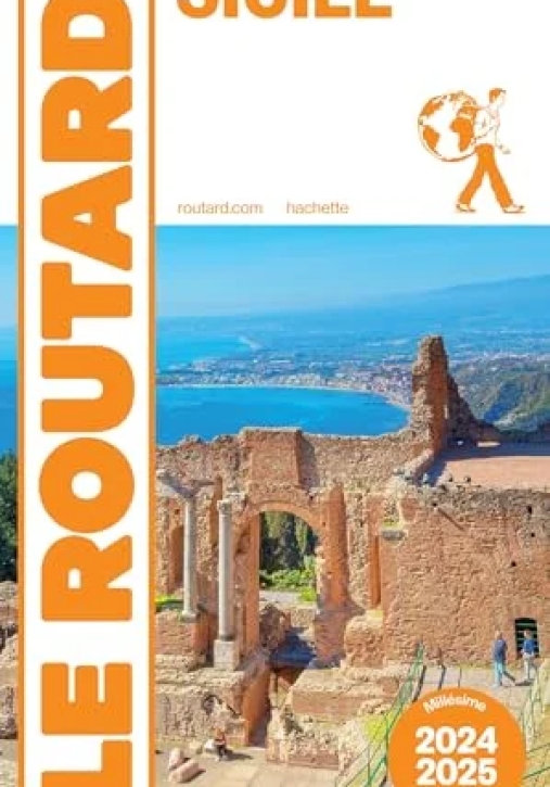 Immagine 0 di Sicile 2024/25