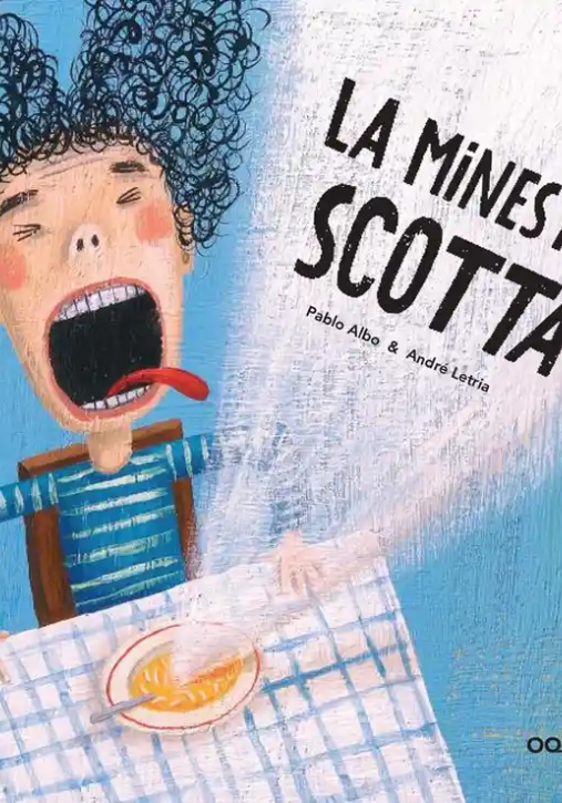 Immagine 0 di Minestra Scotta