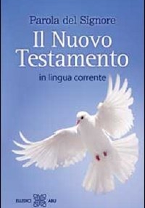 Immagine 0 di Parola Del Signore. Il Nuovo Testamento In Lingua Corrente